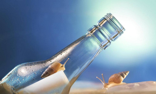 (公益廣告論文)從符號學角度剖析公益廣告的視覺非語言符號