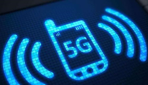 5g網絡發展論文