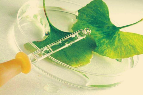 生物化學教學相關論文