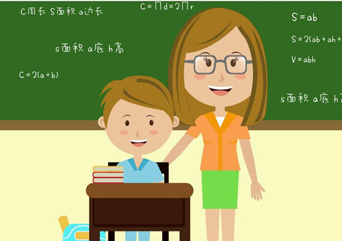 小學數學情境教學的設置論文