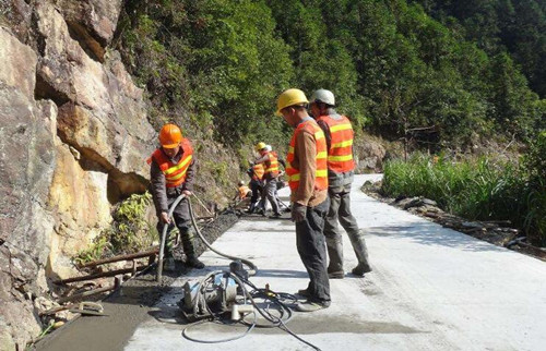 公路工程質量安全論文 公路工程質量安全論文