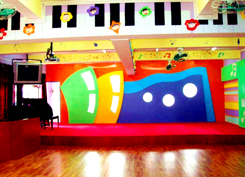 幼兒園音樂游戲論文3500字 幼兒園音樂游戲論文3500字