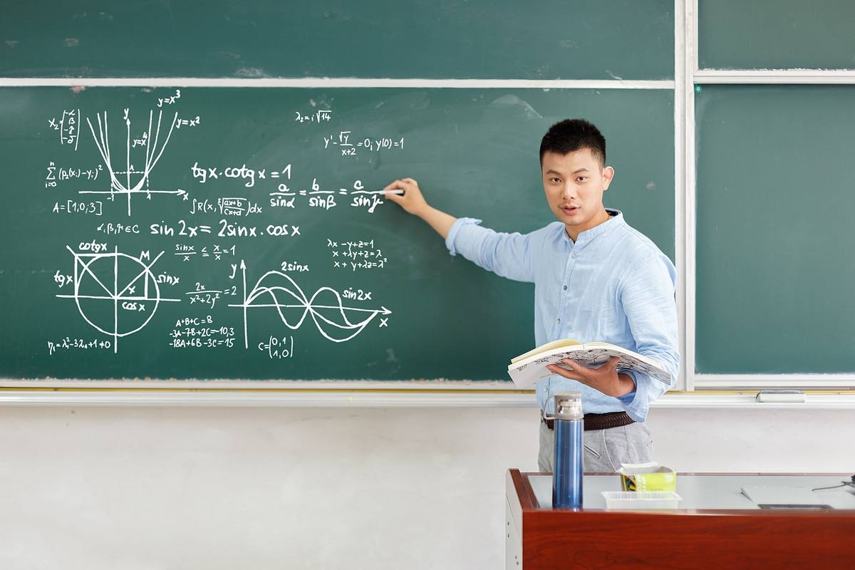 初中數(shù)學(xué)論文發(fā)表刊物