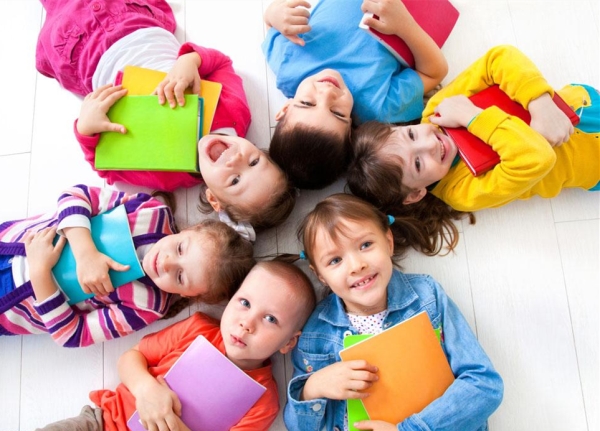 幼兒教育論文發(fā)表