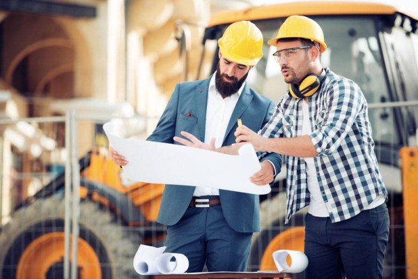 (建筑論文發(fā)表)論建筑工程施工階段的測量工作要點(diǎn)