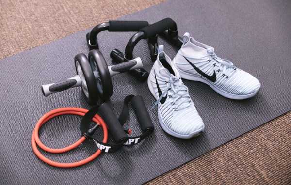 體育與健康論文