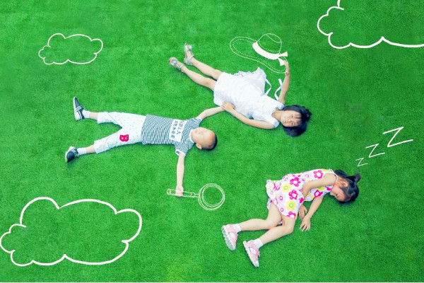 (幼兒教師論文)范文：培養幼兒自信大方良好性格教育實踐研究