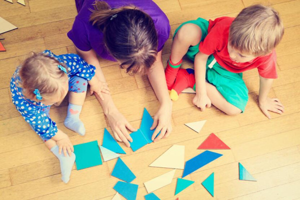 (小學數學教師論文)范文：數形結合法在小學數學教學中的應用