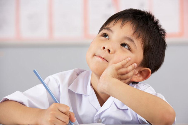 (小學教師論文)范文:如何在小學習作教學中培養學生的創造性思維 (小學教師論文)范文:如何在小學習作教學中培養學生的創造性思維