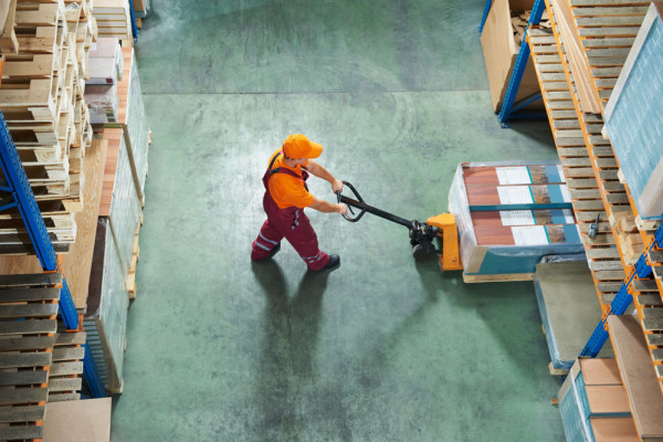 (物流管理論文)范文：電子商務背景下的物流管理的創新