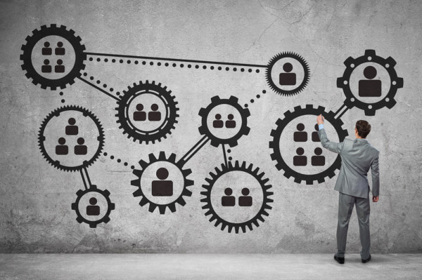 (人力資源管理論文)范文:微論我國企業人力資源管理 (人力資源管理論文)范文:微論我國企業人力資源管理