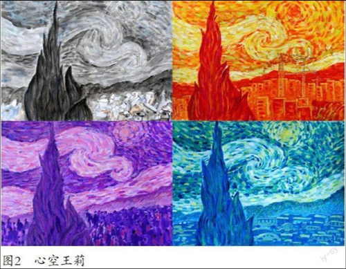 美術教育畢業論文