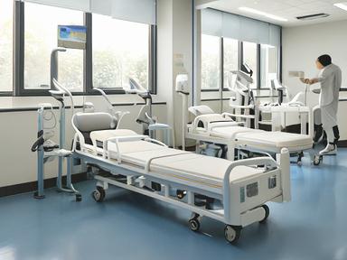 康復(fù)醫(yī)學(xué)論文