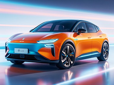 電動汽車文獻 電動汽車文獻