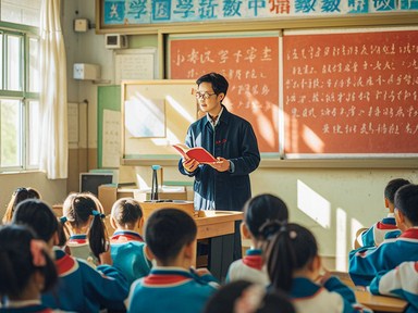 小學語文教學論文