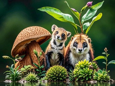 生態環境論文 生態環境論文