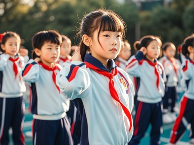 小學體育論文 小學體育論文