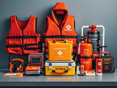 應急救援設備論文