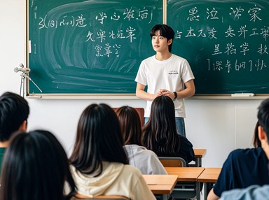 大學生心理課論文