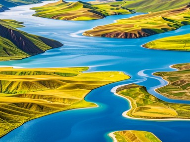 地理信息系統論文