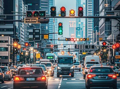 交通論文題目 交通論文題目