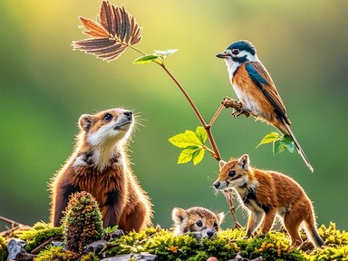 生態(tài)環(huán)境保護(hù)論文 生態(tài)環(huán)境保護(hù)論文