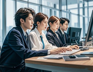 中小企業財務管理論文