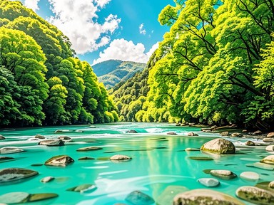 環(huán)境保護方面的論文 環(huán)境保護方面的論文