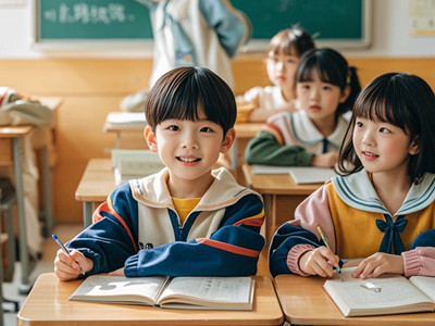 小學語文教學論文范文 小學語文教學論文范文