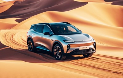 新能源汽車相關文獻