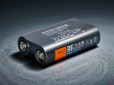 鋰電池論文參考文獻