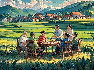 關于鄉村治理的畢業論文題目 關于鄉村治理的畢業論文題目