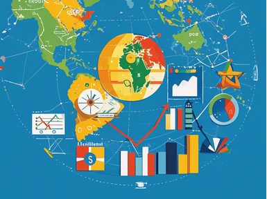 國際經濟與貿易的論文研究方向 國際經濟與貿易的論文題目有哪些