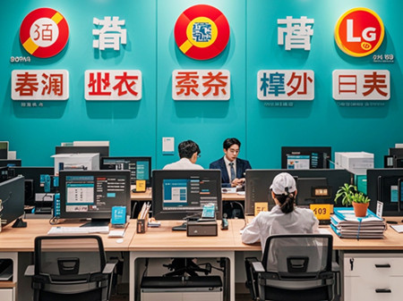 中小企業貿易經濟發展論文