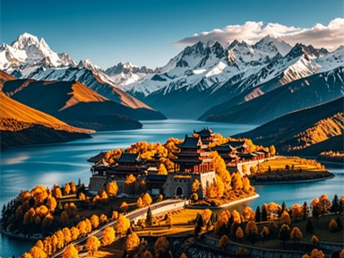 旅游論文的參考文獻 旅游論文的參考文獻