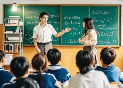 英語專業畢業論文題目格式 英語專業畢業論文題目翻譯