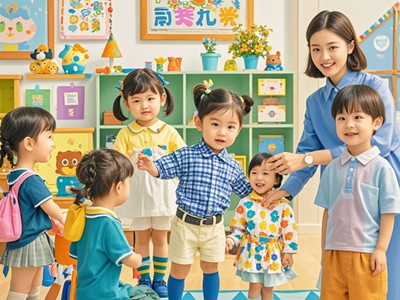 幼兒教育論文3000字 幼兒教育論文3000字