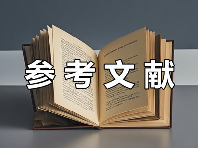 論文的參考文獻(xiàn)怎么弄