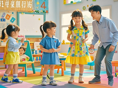 幼兒教育論文參考文獻大全 幼兒教育論文參考文獻大全